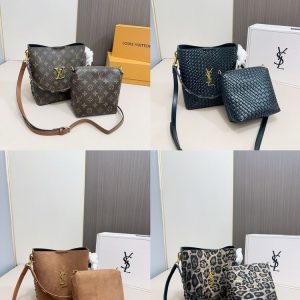 New Fashion LV Handbag L1253