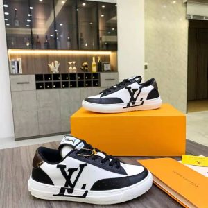 New Fashion Men LV Shoes 072