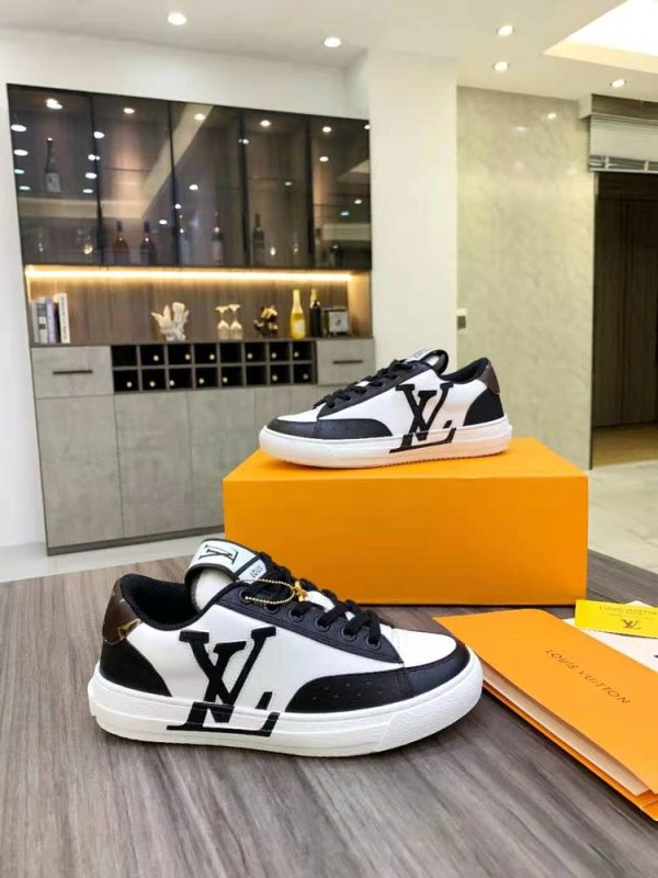 New Fashion Men LV Shoes 072