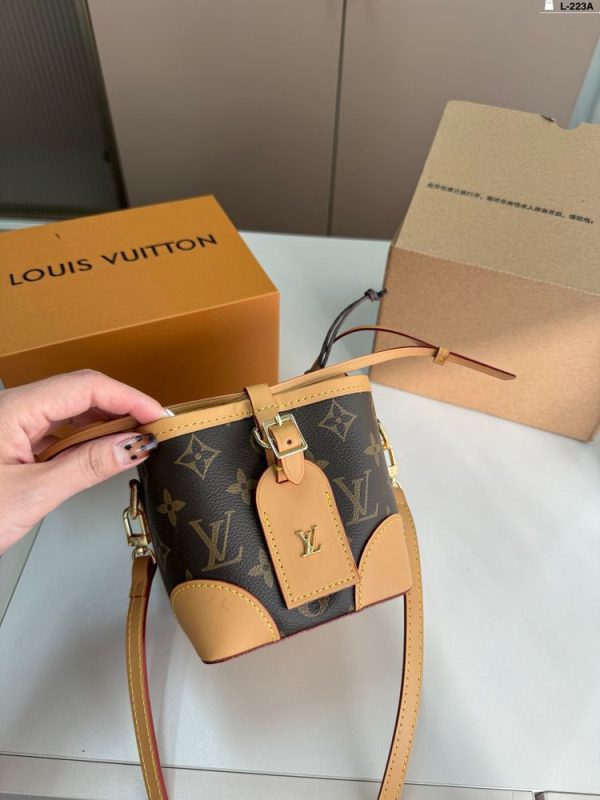 New Fashion LV Handbag L943