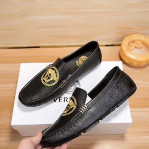 New Fashion Men Versace Shoes 012