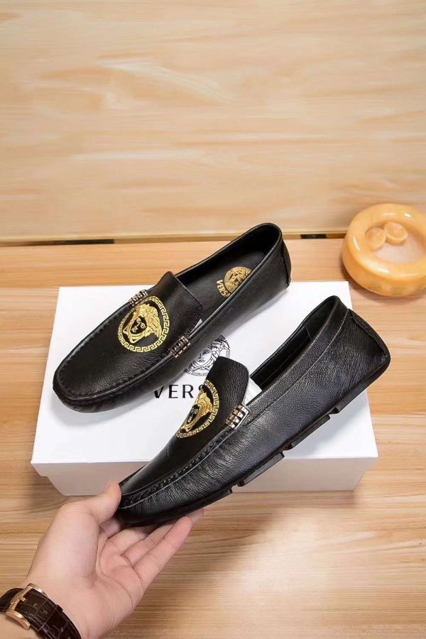 New Fashion Men Versace Shoes 012