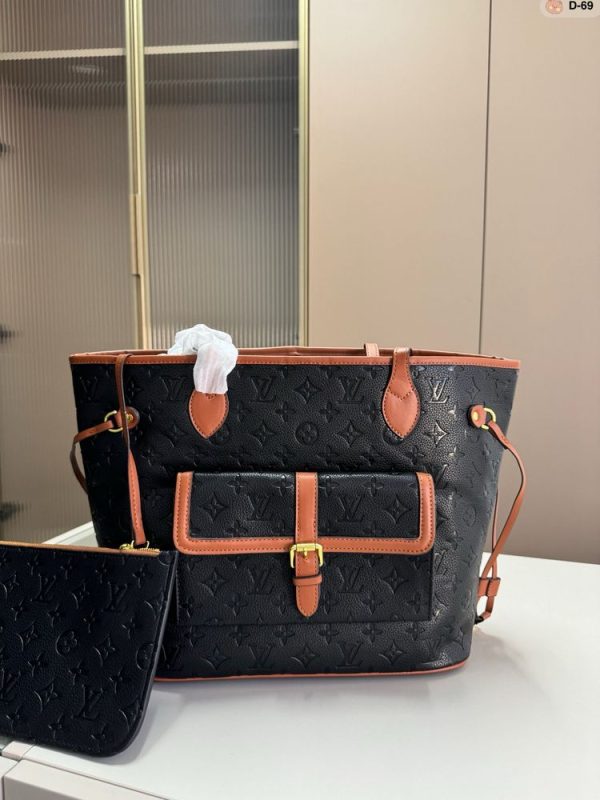 New Fashion LV Handbag L713