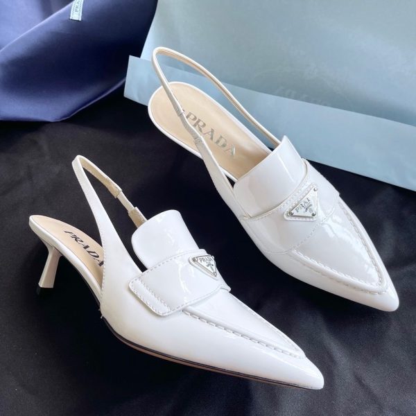 New Fashion Top Quality Women Shoes 043