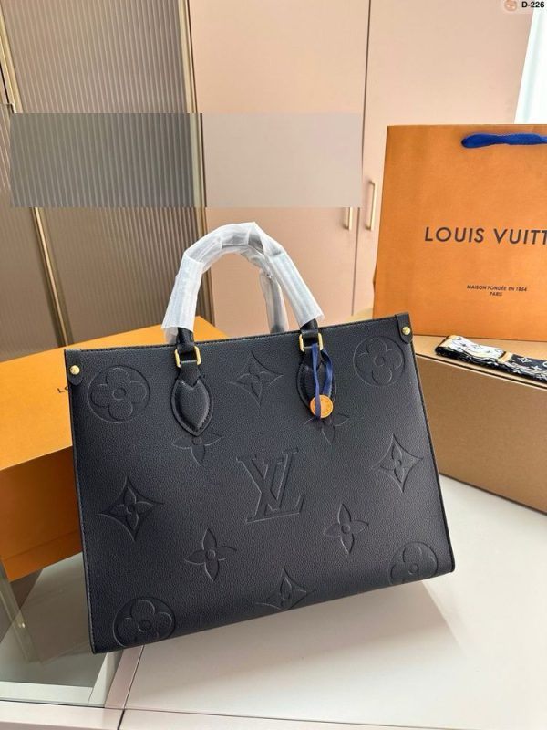 New Fashion LV Handbag L714