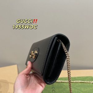 New Fashion GG Handbag G166