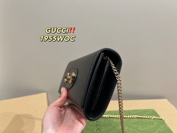 New Fashion GG Handbag G166