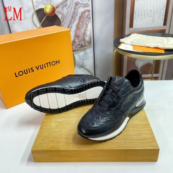 New Fashion Men LV Shoes 093