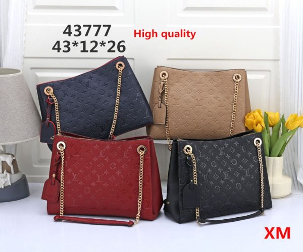 New Fashion LV Handbag L924