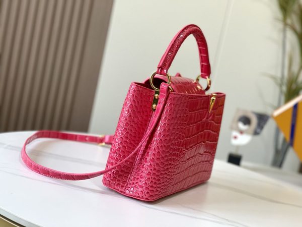 Luxury LV Handbag N92173-M48865