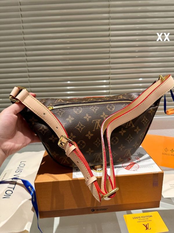 New Fashion LV Handbag L675