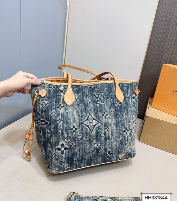 New Fashion LV Handbag L1177