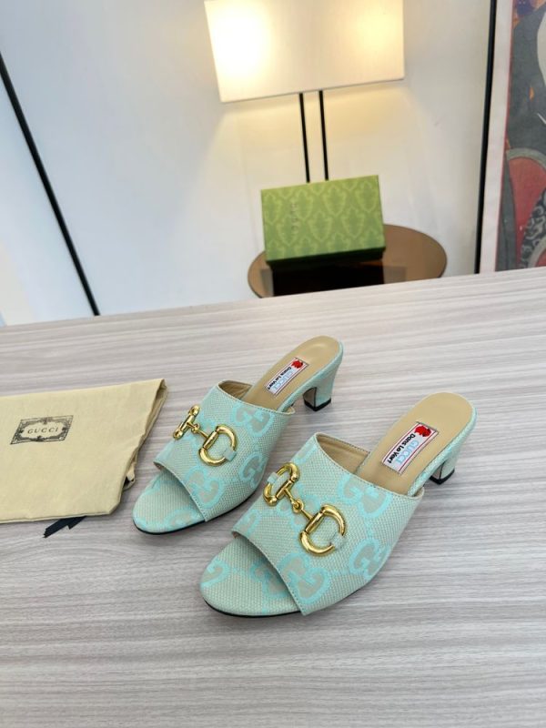 New Fashion Women Gucci Shoes G109