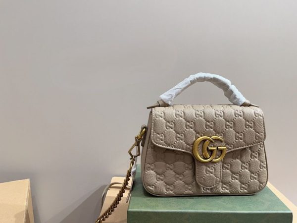 New Fashion GG Handbag G219