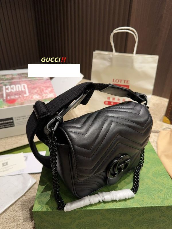 New Fashion GG Handbag G358