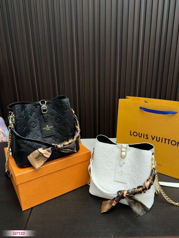 New Fashion LV Handbag L709