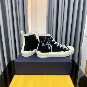 New Fashion Men Dior Shoes 028