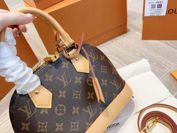 New Fashion LV Handbag L656