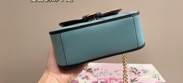 New Fashion GG Handbag G302