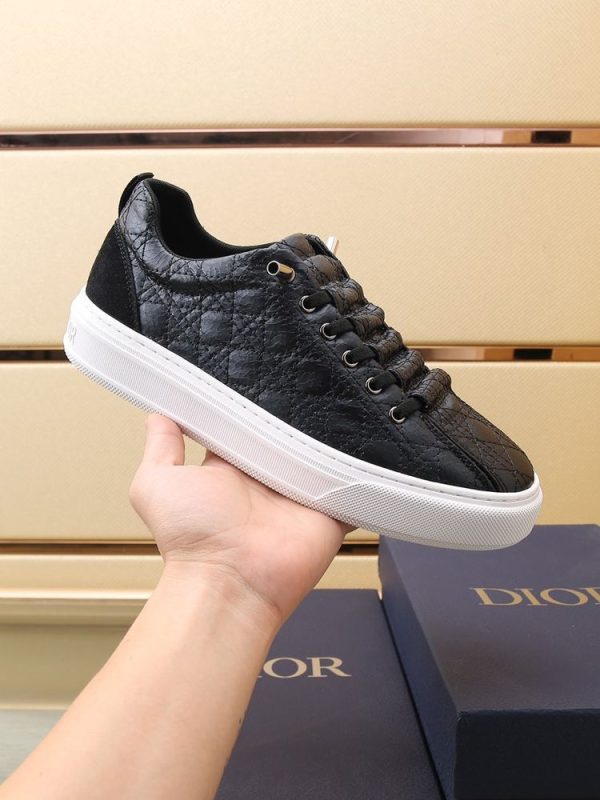 New Fashion Men Dior Shoes 053