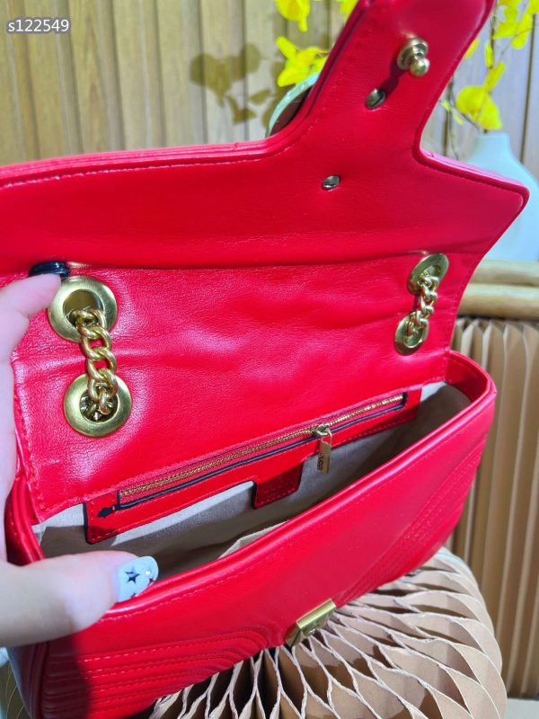 New Fashion GG Handbag 025