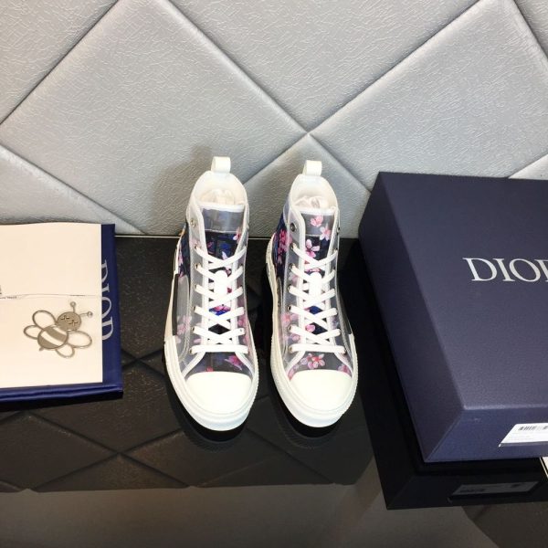 New Fashion Men Dior Shoes 047