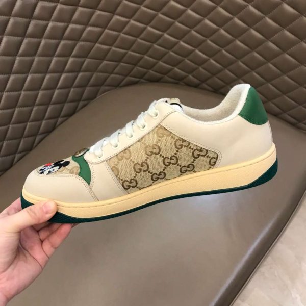 New Fashion Women Gucci Shoes G066