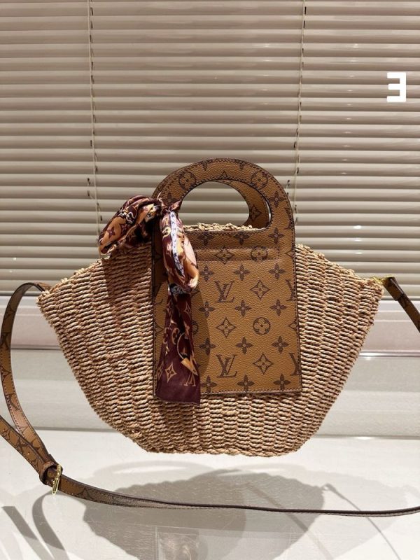 New Fashion LV Handbag L942