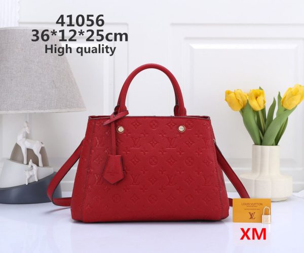 New Fashion LV Handbag L923