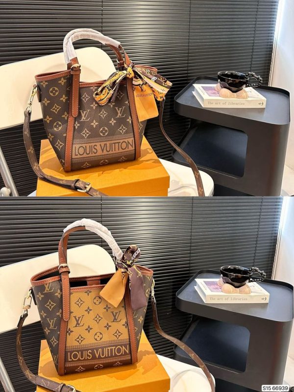 New Fashion LV Handbag L1117