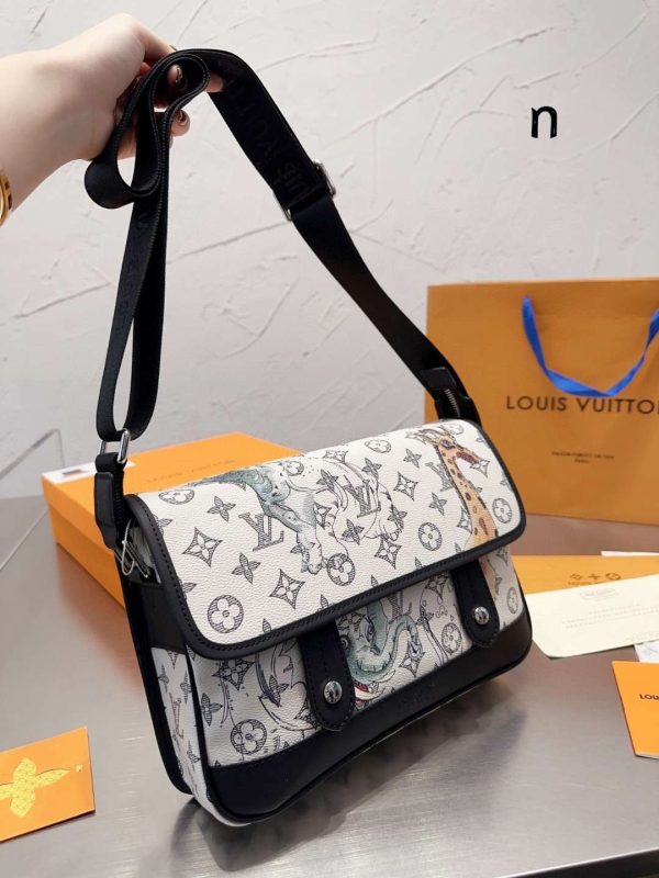 New Fashion LV Handbag L256