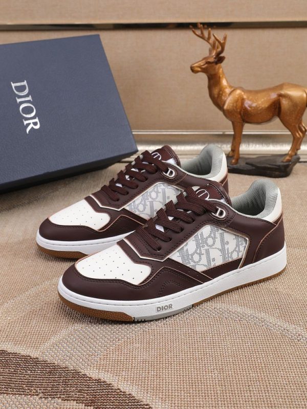 New Fashion Men Dior Shoes 056