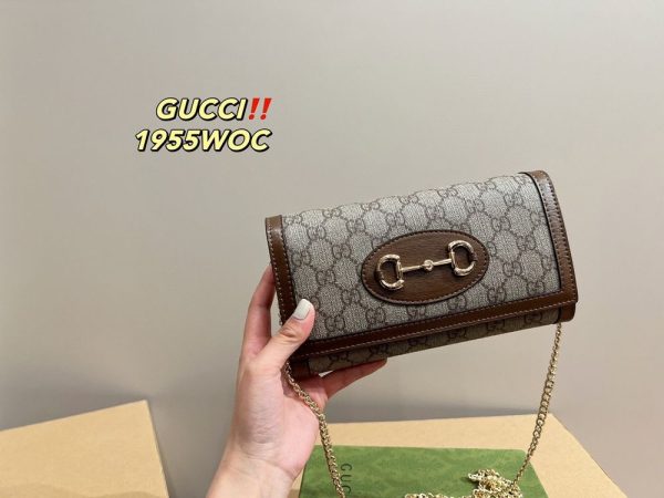 New Fashion GG Handbag G165