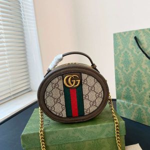 New Fashion GG Handbag 110