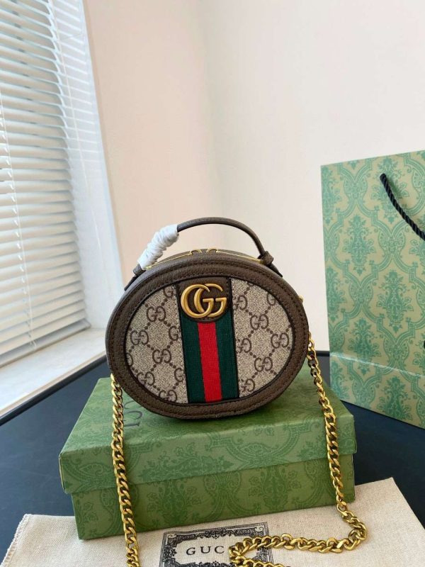 New Fashion GG Handbag 110