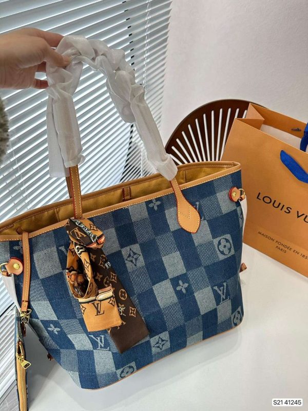 New Fashion LV Handbag L321