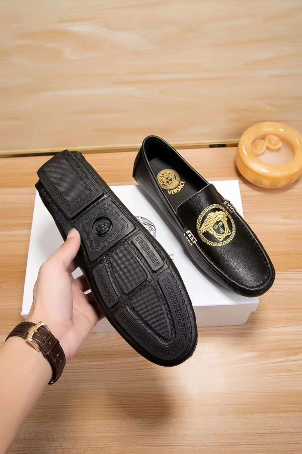 New Fashion Men Versace Shoes 012