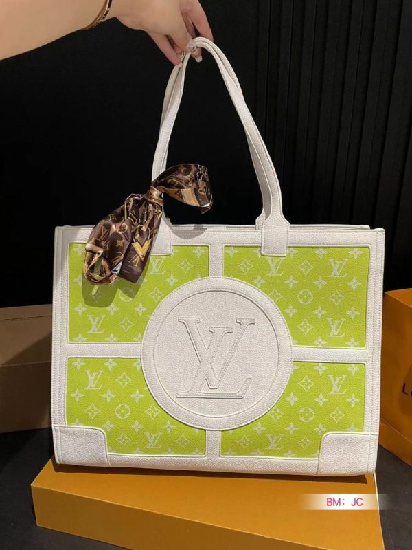 New Fashion LV Handbag L954