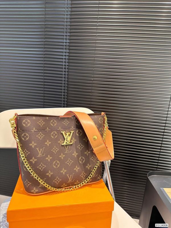 New Fashion LV Handbag L825