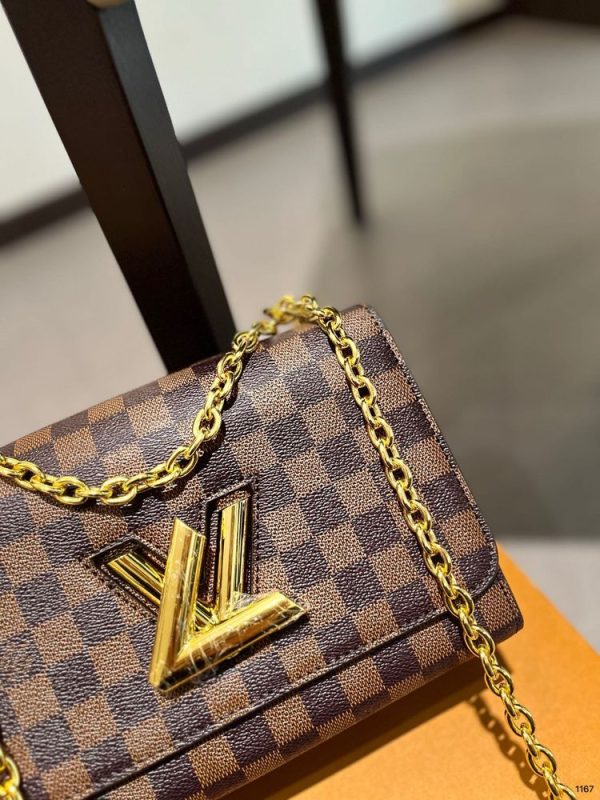 New Fashion LV Handbag L849