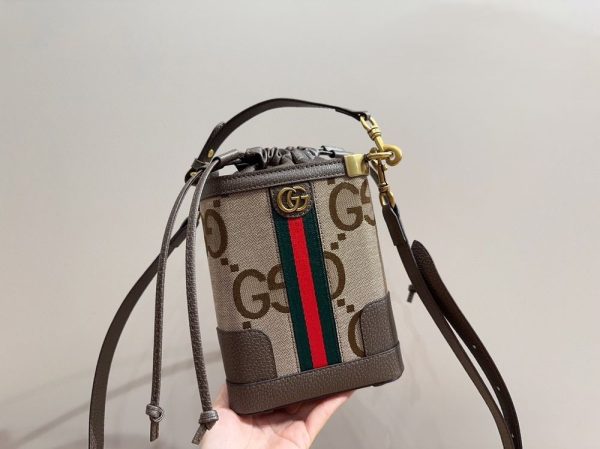 New Fashion GG Handbag G307