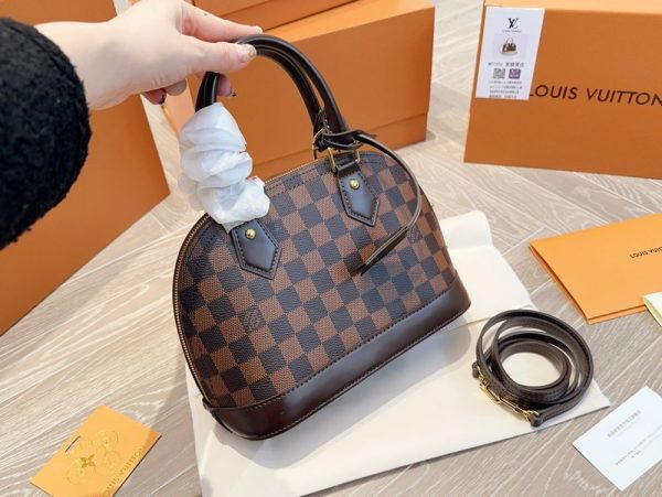 New Fashion LV Handbag L656