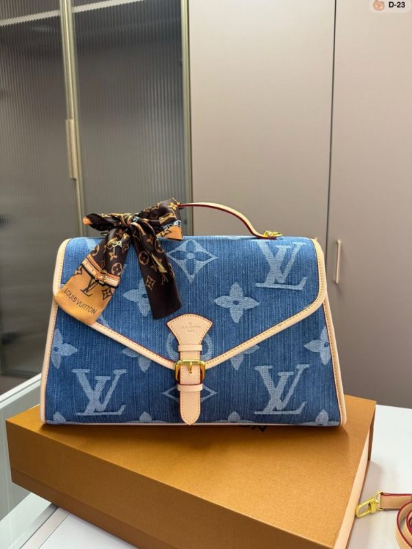 New Fashion LV Handbag L863