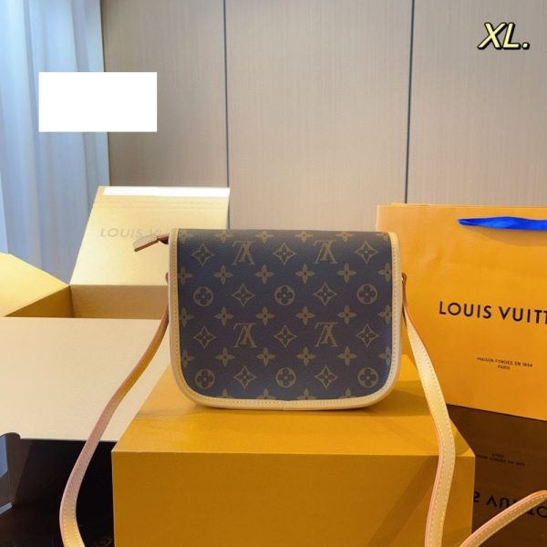 New Fashion LV Handbag L456