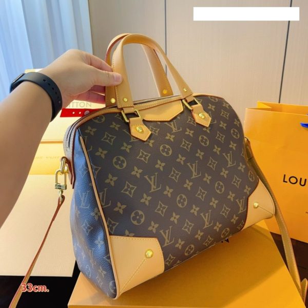 New Fashion LV Handbag L468