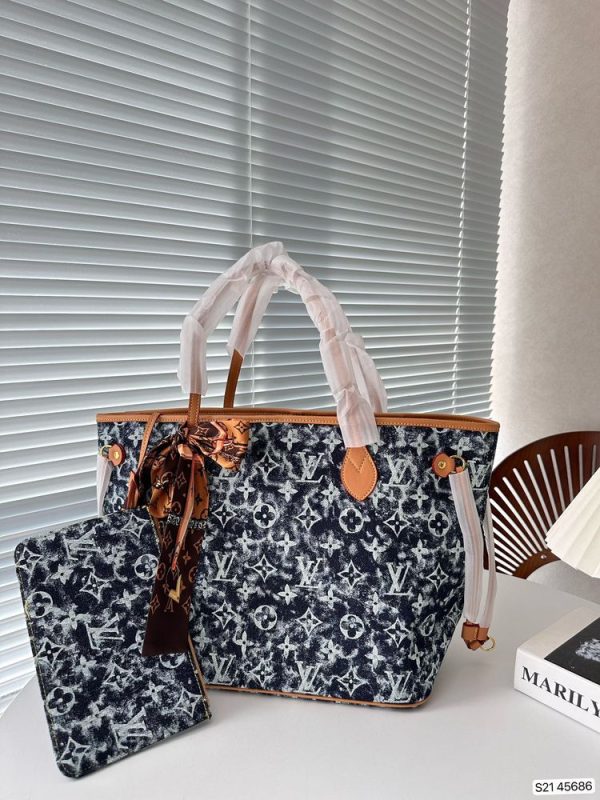 New Fashion LV Handbag L610