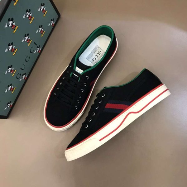 New Fashion Women Gucci Shoes G051