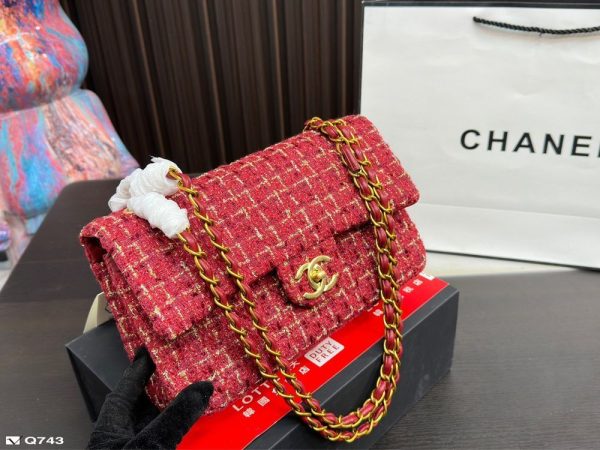 New Fashion CN Handbag C387