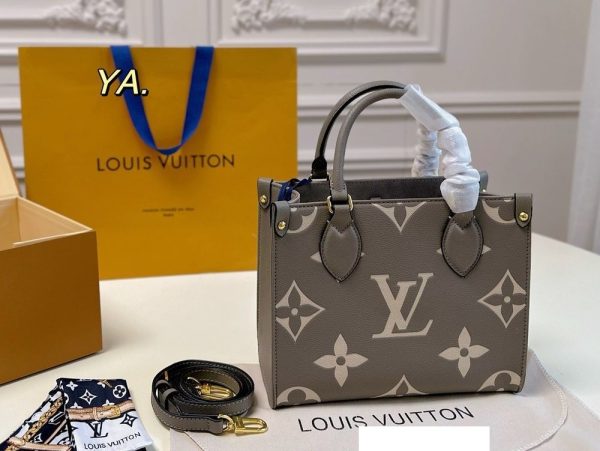 New Fashion LV Handbag L741