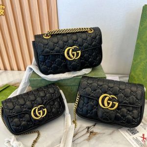 New Fashion GG Handbag 071